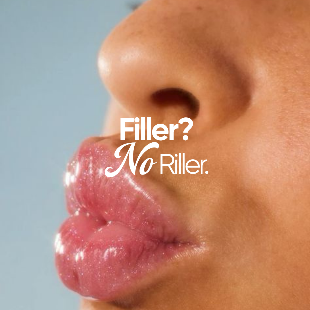 RILLER Kit Pro