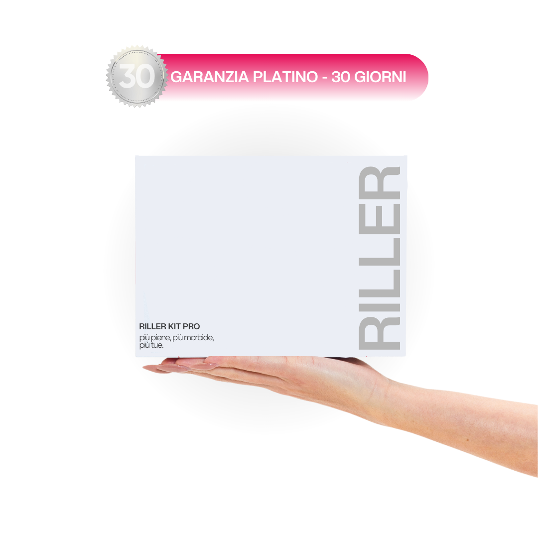 RILLER Kit Pro